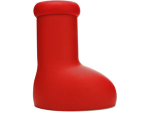 MSCHF ‘Big Red Boot’